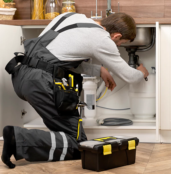 A Leading Plumbing Company of Camarillo, CA Delivering Quality Service