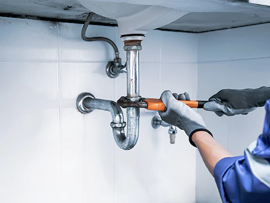 Why Choose Camarillo Plumbing Pros for Plumbing Services in Camarillo, CA?