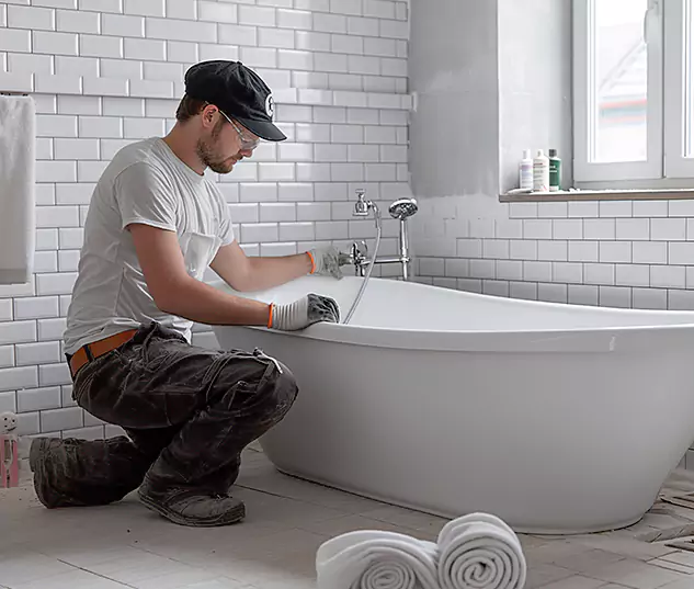 Our Local Plumbing Team in Camarillo, CA