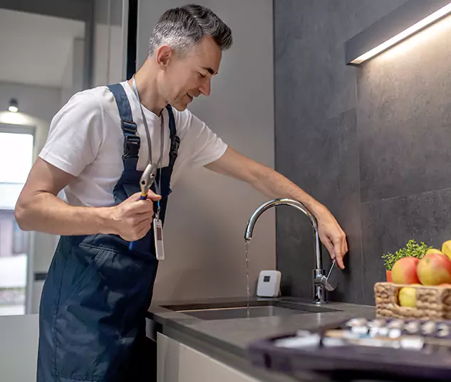 Get to Know Camarillo Plumbing Pros in Camarillo, CA