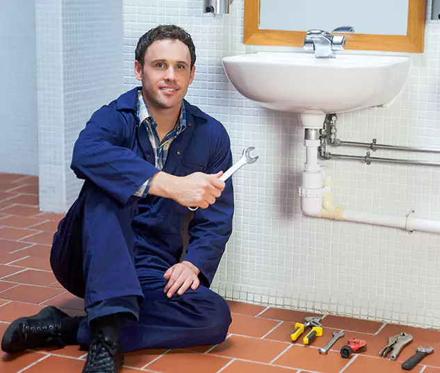 Get to Know Camarillo Plumbing Pros