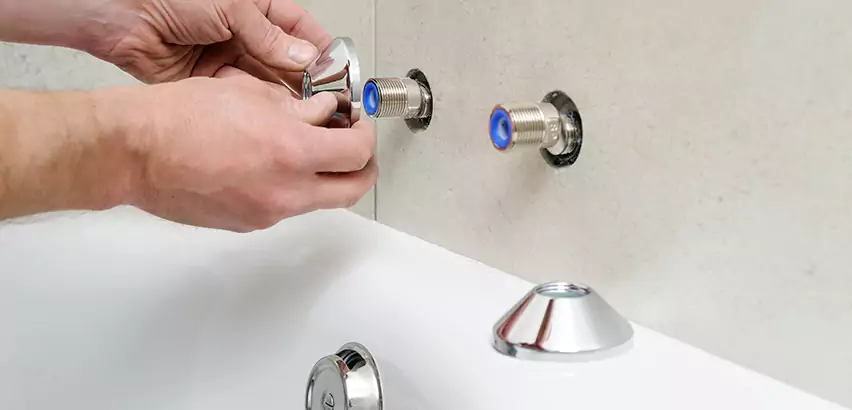 Scope of Bathroom Bathtub Faucet Replacement Services in Camarillo, CA
