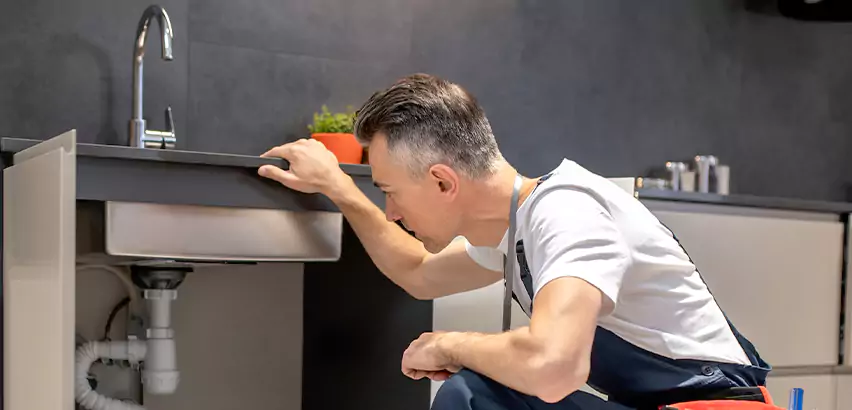 Scope of Bathroom Sink Repair Services in Camarillo, CA