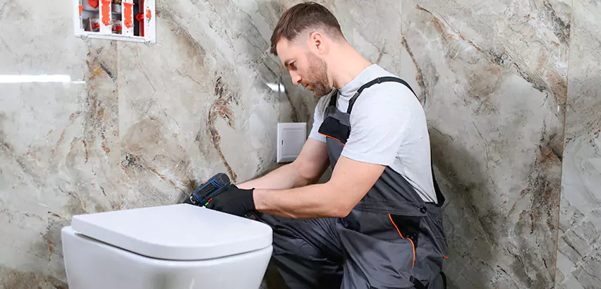 Scope of Bathroom Toilet Replacement Services in Camarillo, CA