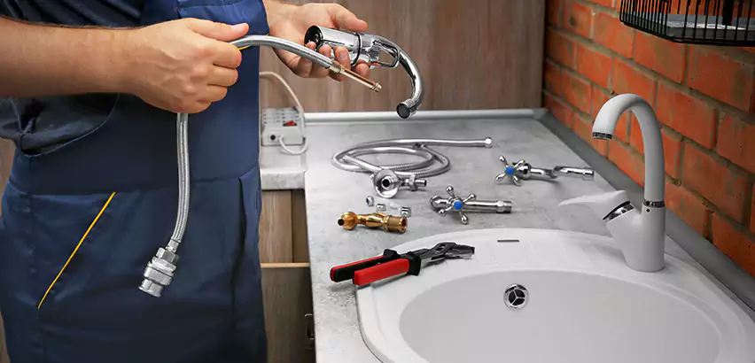 Our All Bathroom Sink Repair Services in Camarillo, CA