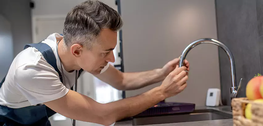 Faucet Replacement Camarillo