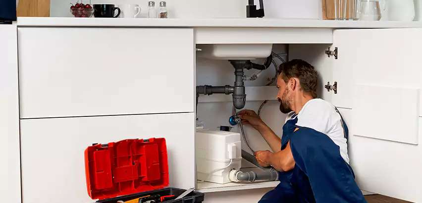 Bathroom Sink Drain Replacement Services in Camarillo, CA