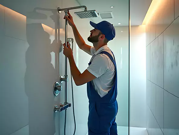 Why Camarillo Plumbing Pros is the First Choice for Bathroom Shower Replacement Services in Camarillo, CA?