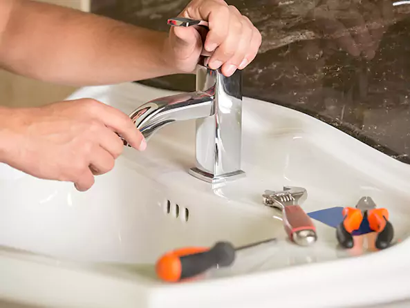 Why Camarillo Plumbing Pros is the First Choice for Bathroom Sink Repair Services in Camarillo, CA?