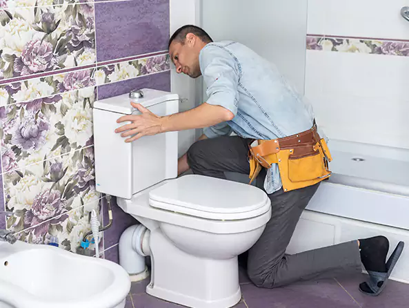 Why Camarillo Plumbing Pros is the First Choice for Bathroom Toilet Replacement Services in Camarillo, CA?