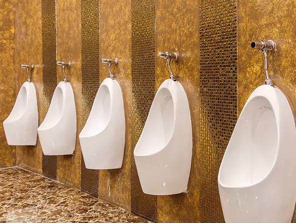 Why Camarillo Plumbing Pros is the First Choice for Bathroom Urinal Installation Services in Camarillo, CA?