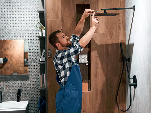 Why Camarillo Plumbing Pros is the First Choice for Bathroom Shower Installation Services in Camarillo, CA?