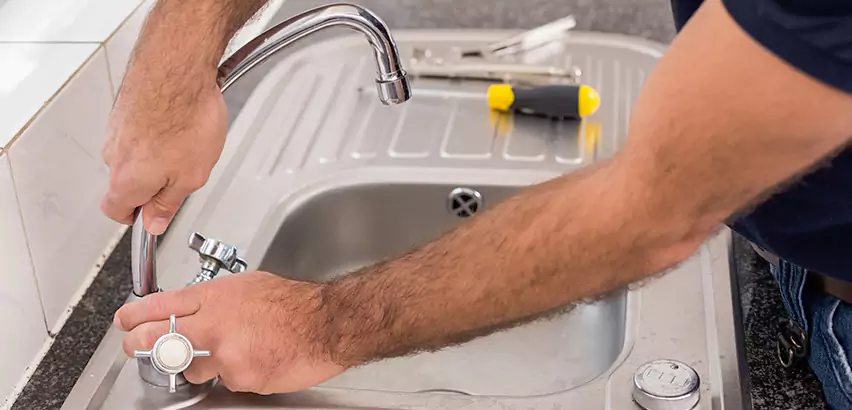 Scope of Commercial School Plumbing Services (Minor Fixes to Major Failures) in Camarillo, CA