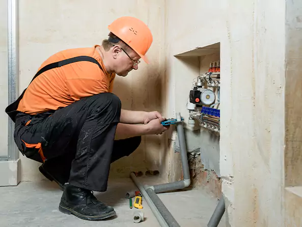 Why Camarillo Plumbing Pros Is the First Choice for Commercial Office Building Plumbing Services in Camarillo, CA?