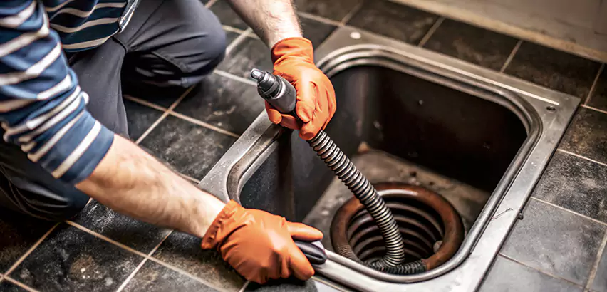 Scope of Floor Drain Cleaning Services in Camarillo, CA