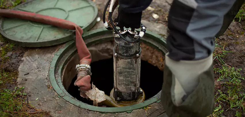 Scope of Hydro Jetting Services in Camarillo, CA