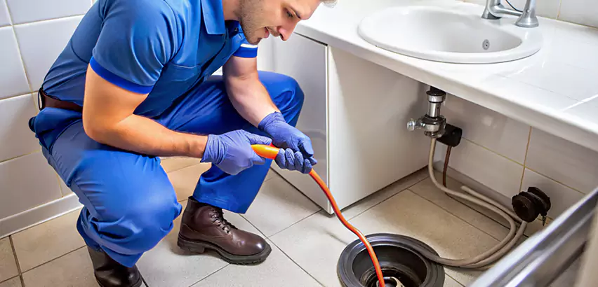 Bathroom Drain Cleaning Services in Camarillo, CA