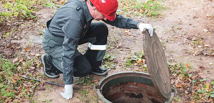 Scope of Sewer Line Cleaning Services in Camarillo, CA