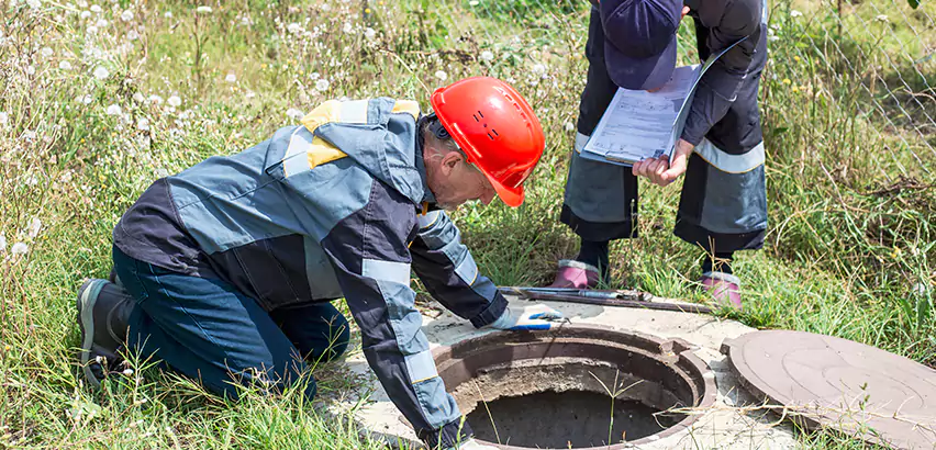 Scope of Storm Drain Cleaning Services in Camarillo, CA