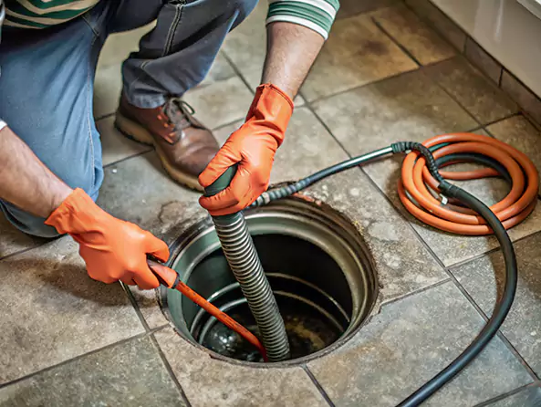 Why Camarillo Plumbing Pros is the First Choice for Bathroom Drain Cleaning Services in Camarillo, CA?