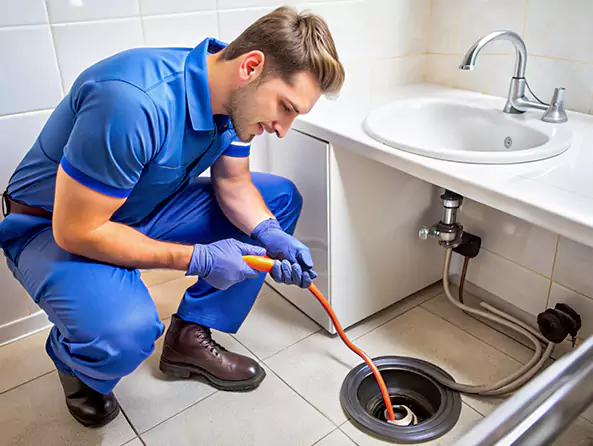 Why Camarillo Plumbing Pros is the Top Choice for Drain Cleaning in Camarillo, CA?