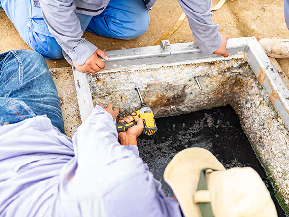 Why Camarillo Plumbing Pros is the First Choice for Grease Trap Cleaning Services in Camarillo, CA?
