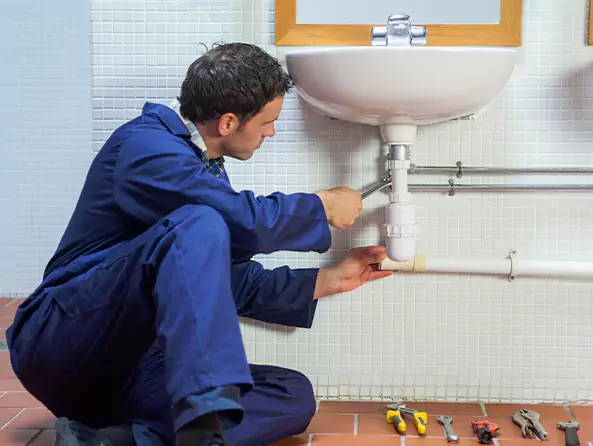 Why Camarillo Plumbing Pros is the First Choice for Kitchen Drain Cleaning Services in Camarillo, CA?