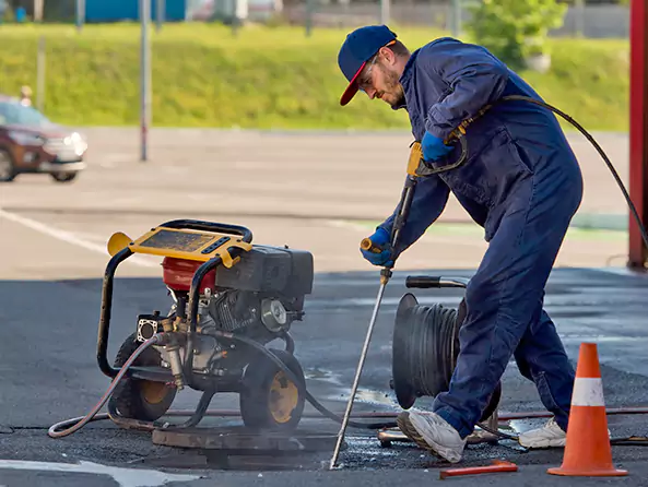 Why Camarillo Plumbing Pros is the First Choice for Main Line Drain Cleaning Services in Camarillo, CA?