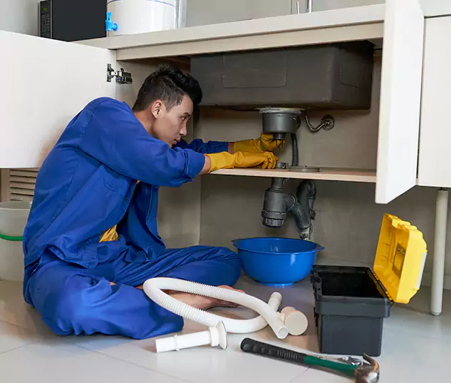 Who We Are at Camarillo Plumbing Pros in Camarillo, CA