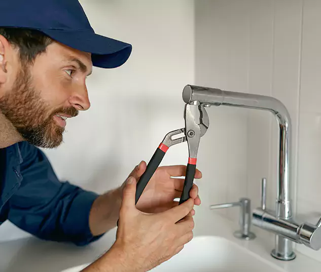 A Local Plumbing Company in Camarillo, CA, You Can Rely On