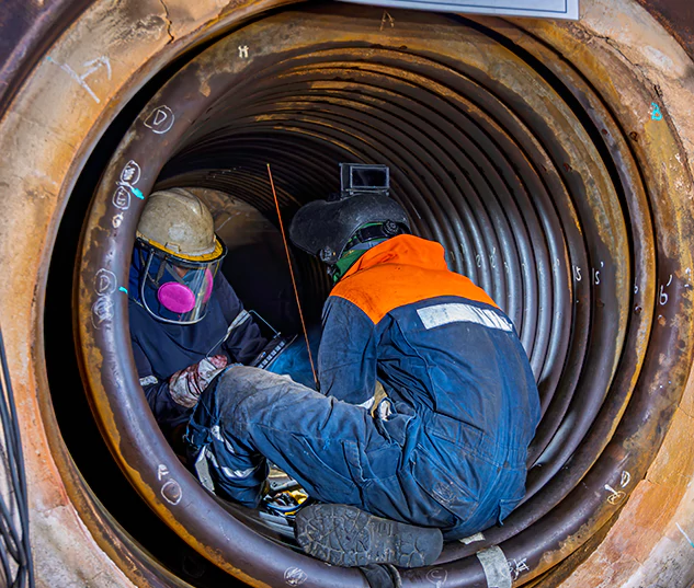 Get to Know Camarillo Plumbing Pros in Camarillo, CA