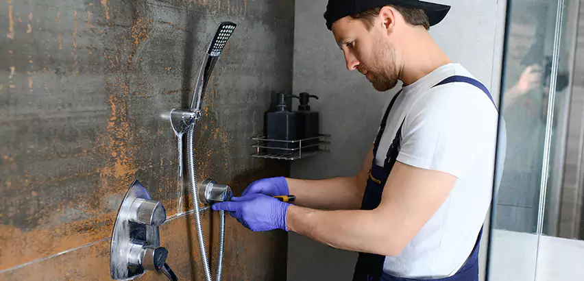 Scope of Plumbing Inspection Services in Camarillo, CA
