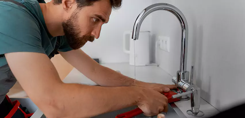 Our Full Range of Plumbing Inspection Services in Camarillo, CA