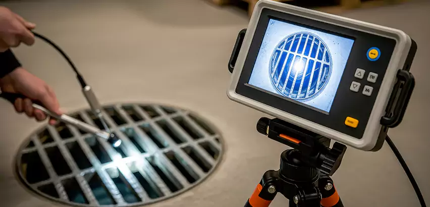 Scope of Sewer Camera Inspection Services in Camarillo, CA