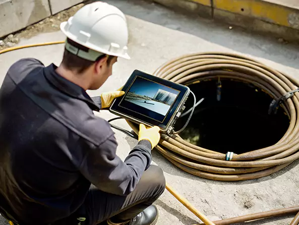 Why Camarillo Plumbing Pros is the First Choice for Pipe Camera Inspection Services in Camarillo, CA?