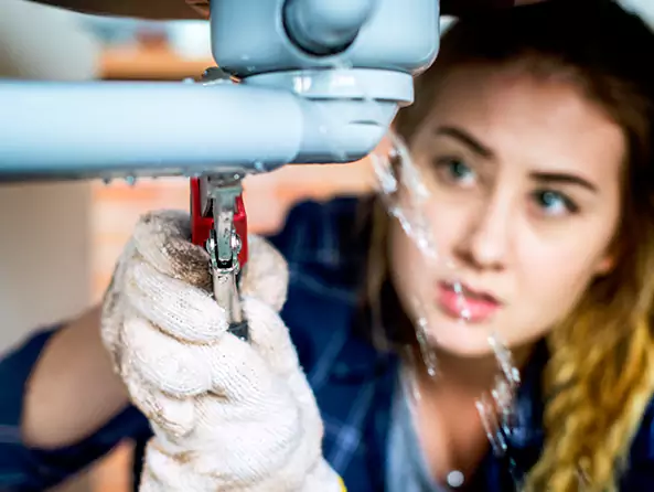 Why Camarillo Homeowners Rely on Camarillo Plumbing Pros?