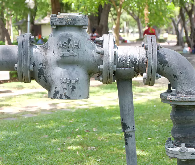 Your Trusted Plumbing Experts in Camarillo, CA