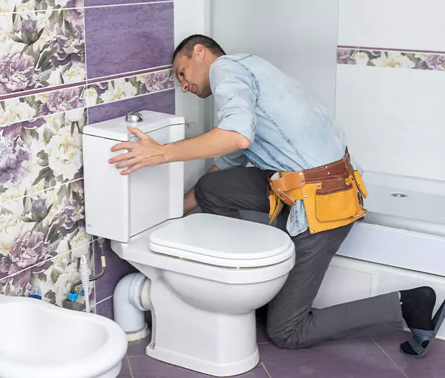 Your Trusted Plumbing Experts in Camarillo, CA