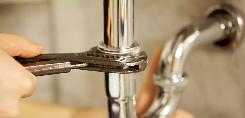 Scope of Pipe Installation Services in Camarillo, CA