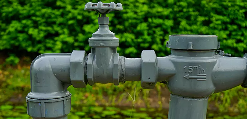 Backflow Preventer Installation Services in Camarillo, CA