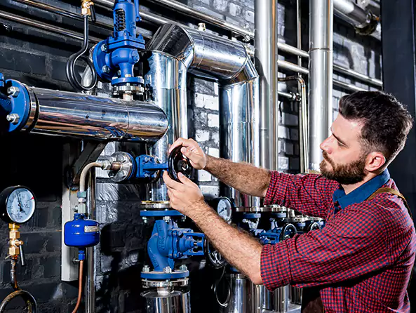 Why Choose Camarillo Plumbing Pros for Gas Line Installation in Camarillo, CA?