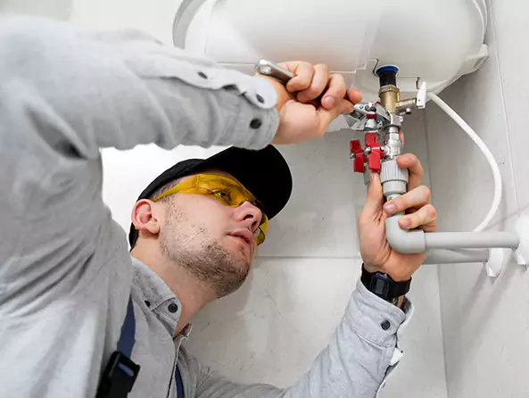 Why Choose Camarillo Plumbing Pros for Pipe Installation in Camarillo, CA?