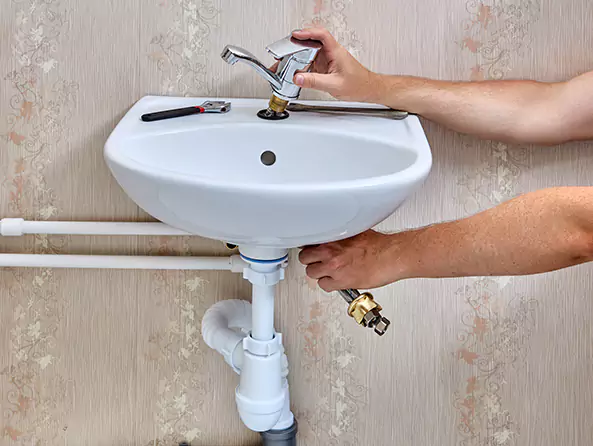 Trusted Sink Installation Experts in Camarillo, CA
