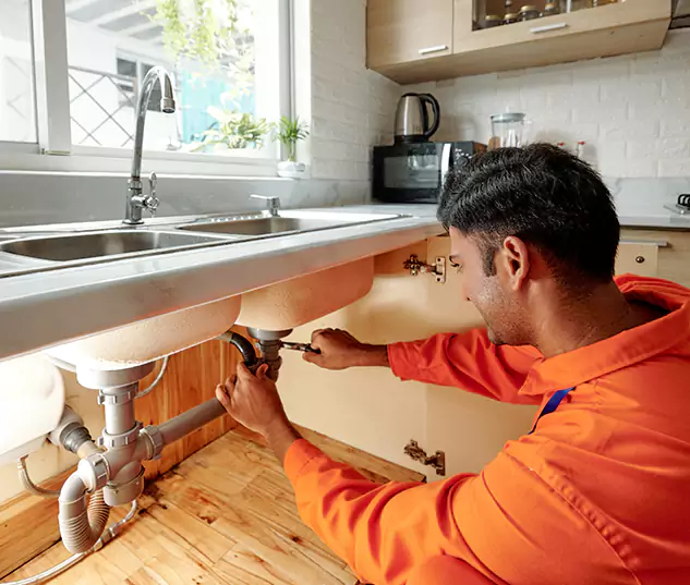 Meet Your Camarillo Plumbing Pros Team in Camarillo, CA