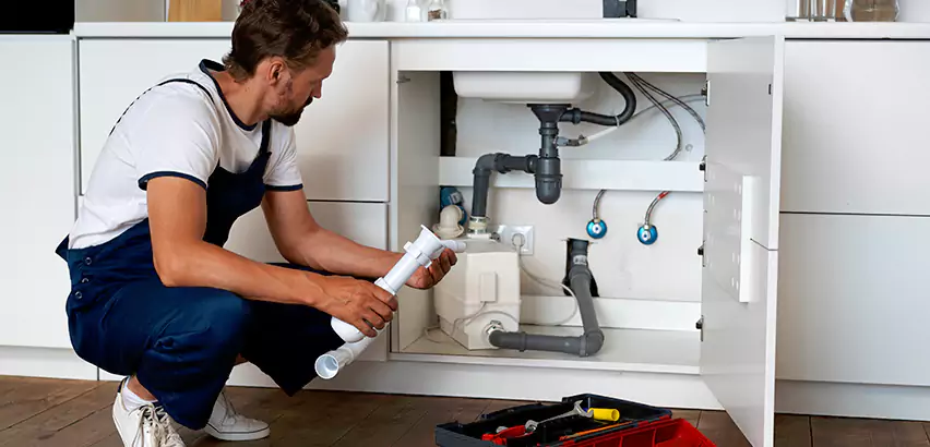 Scope of Kitchen Garbage Disposal Replacement Services in Camarillo, CA