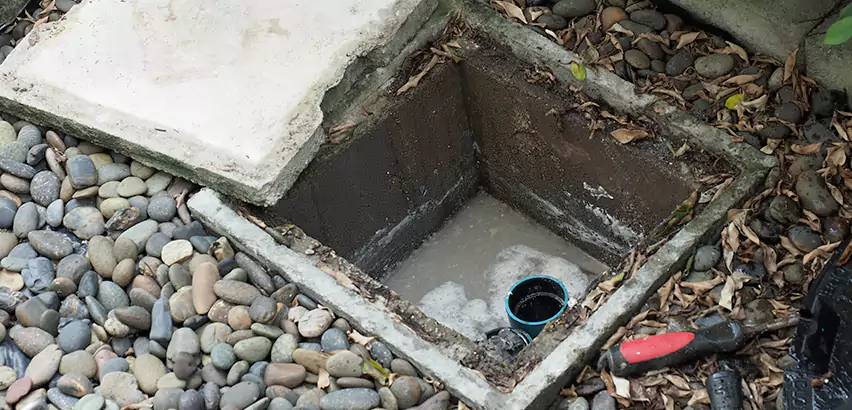 Scope of Kitchen Grease Trap Installation Services in Camarillo, CA