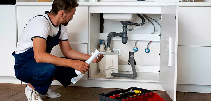 Scope of Kitchen Plumbing Services in Camarillo, CA