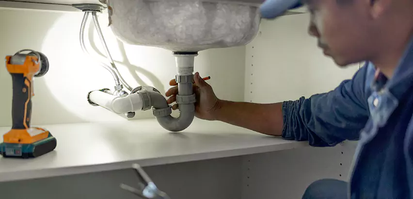 Scope of Kitchen Piping Replacement Services in Camarillo, CA