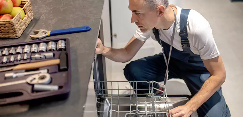 Kitchen Dishwasher Installation Services in Camarillo, CA