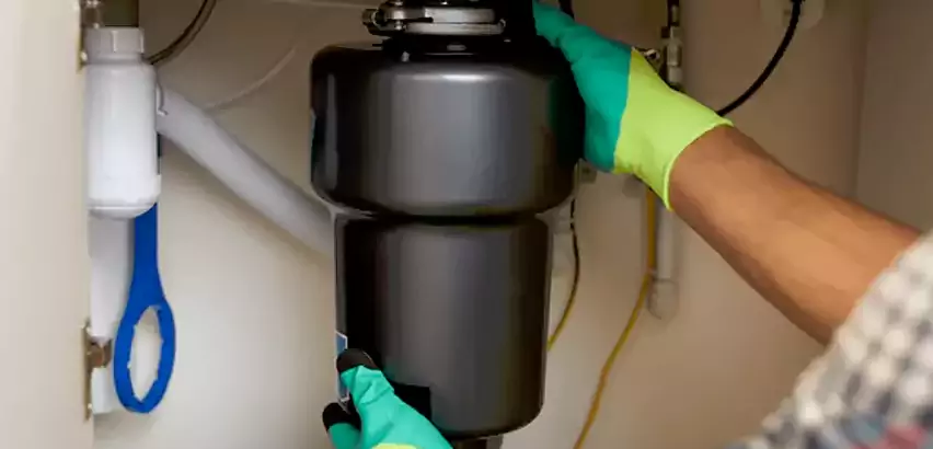 Kitchen Garbage Disposal Installation Services in Camarillo, CA